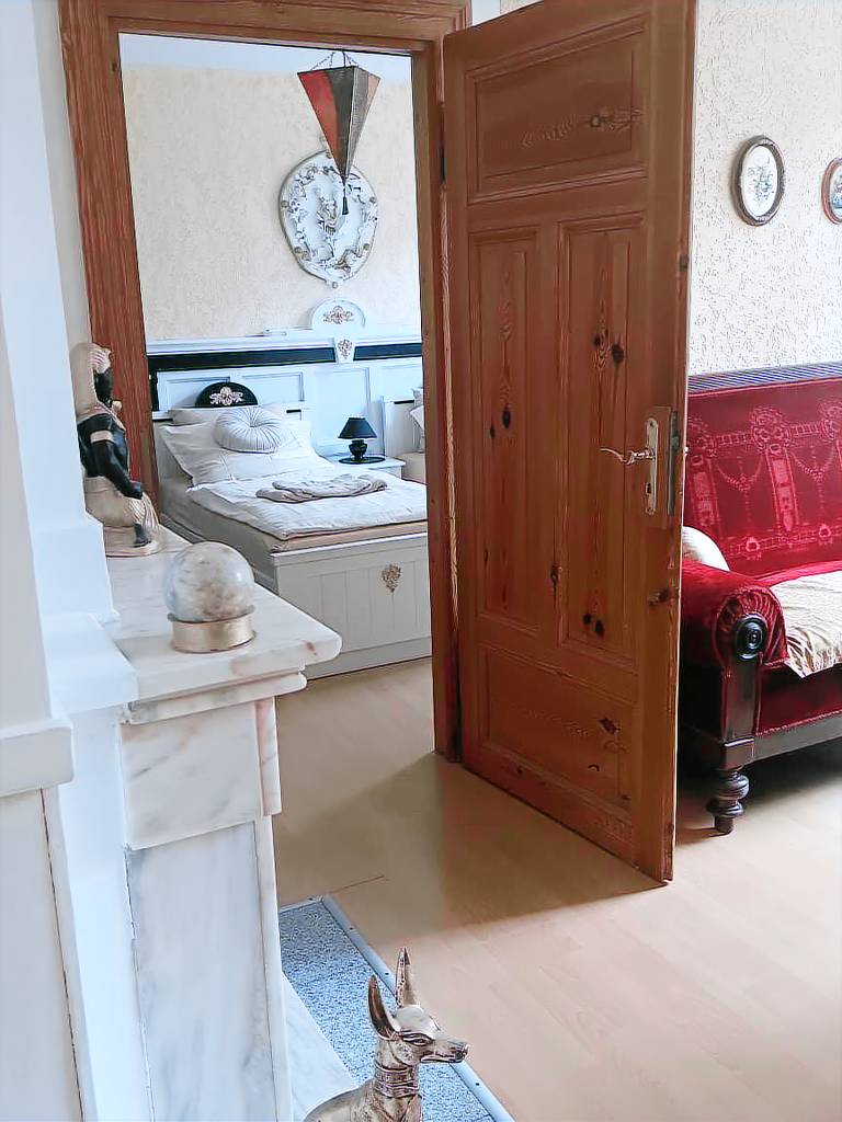 Ferienwohnung Delitzsch