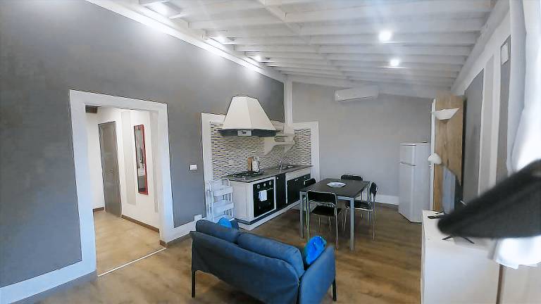Privatzimmer Sarzana