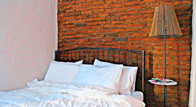 Maria's homestay in Tbilisi
