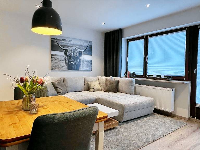 Ferienwohnung Grabenstätt