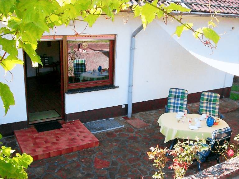 Ferienwohnung  Bostalsee