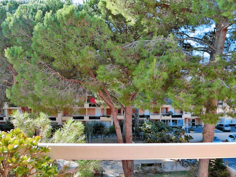 Holiday apartment with 1 room for 4 persons — photo 3