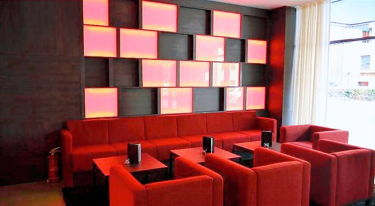 Hotel Arena — photo 3