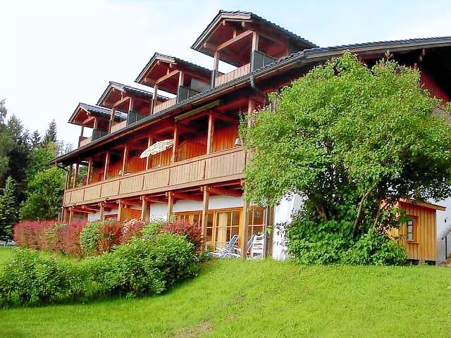 Ferienwohnung Rachel mit kostenfreier WLAN Nutzung