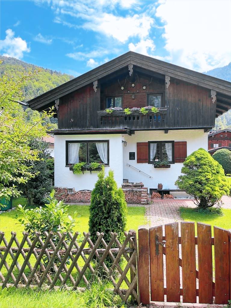 Casa  Kreuth