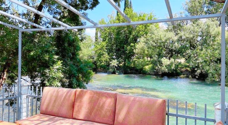 Villa with pool | Pet-friendly — photo 4