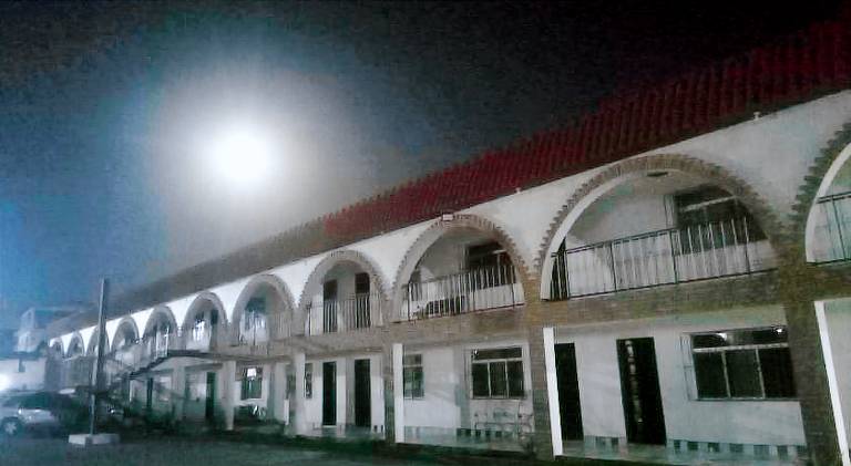 Hotel Rincon Paraiso — photo 3