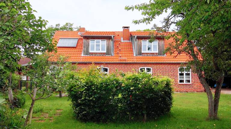 Ferienwohnung Karft