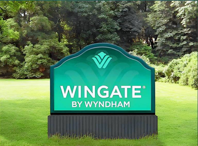 Wingate by Wyndham Port Wentworth Savannah Area in Port Wentworth, GA