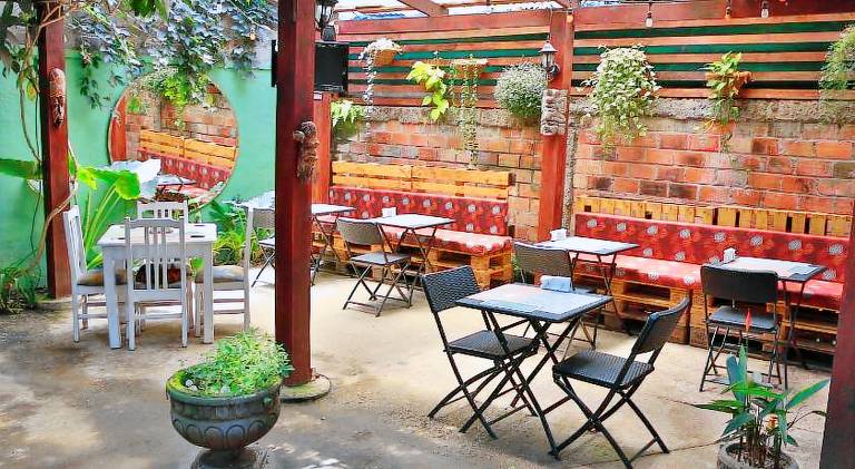 Mangifera Hostel — photo 3