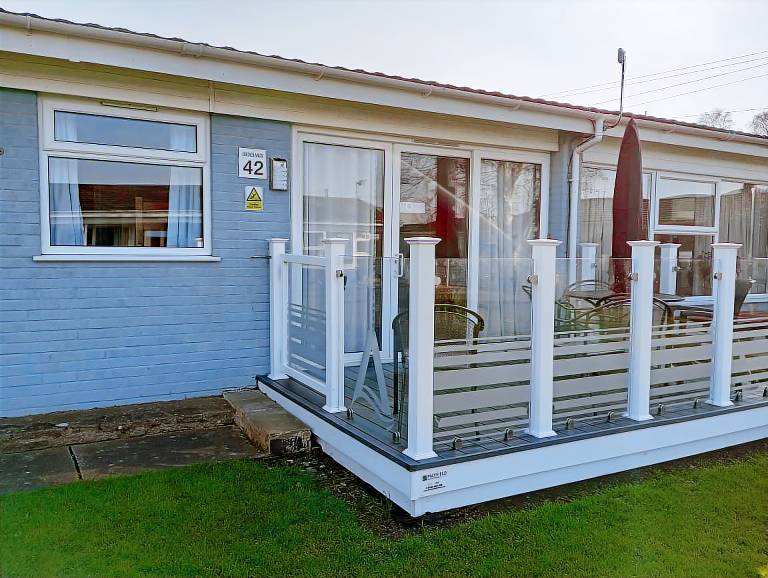 House Lowestoft