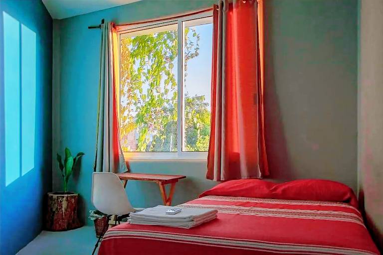 Hostel Puerto Escondido