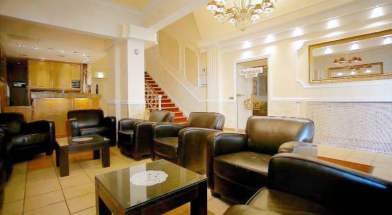 Hotel Konigshof — photo 3