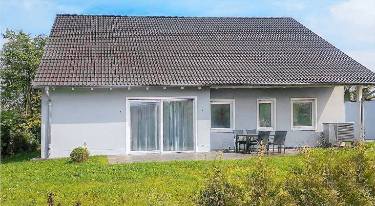 Ferienhaus Memmelsdorf