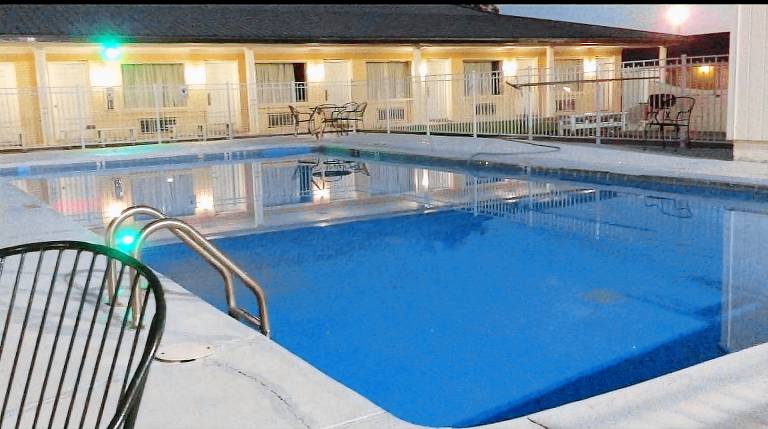 Stay Express Inn & Suites - Demopolis in Demopolis, AL