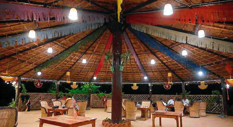 Gramya Resort — photo 5
