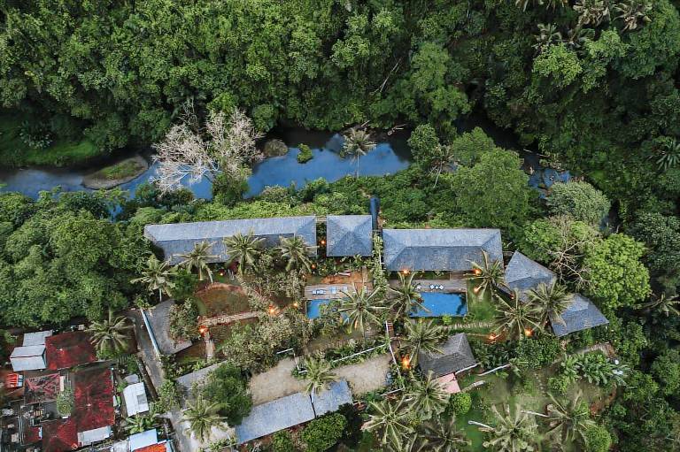 Villa  Ubud