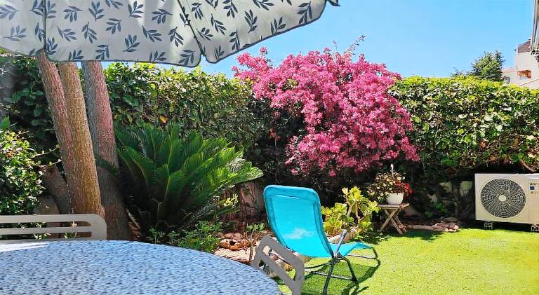 Apartment with 1 room for 6 persons in La Seyne-sur-Mer