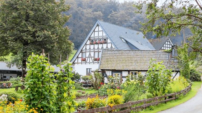 Ferienwohnung  Lennestadt