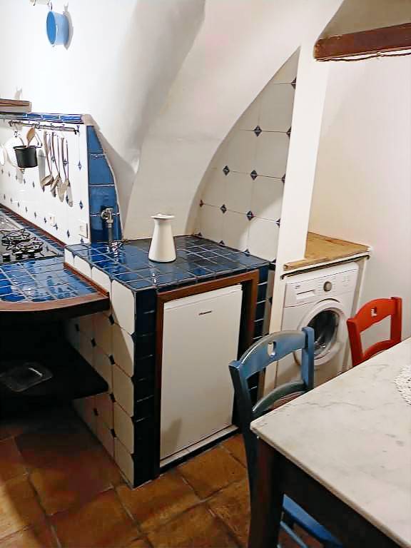 Apartment with 1 room for 4 persons — photo 3