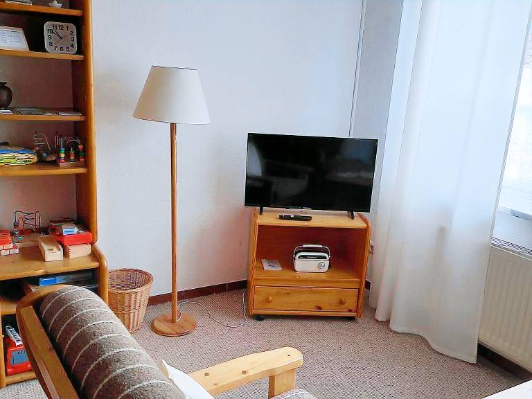 Ferienwohnung Bosau