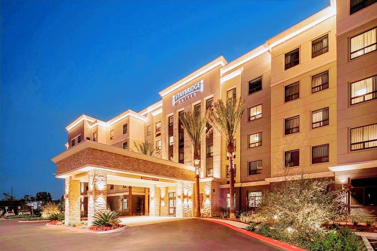 Staybridge Suites Irvine - John Wayne Airport By IHG — photo 2