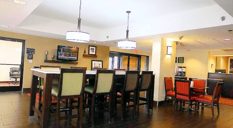 Hampton Inn Sumter — photo 5