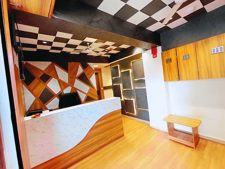 HOTEL STAYINN — photo 3