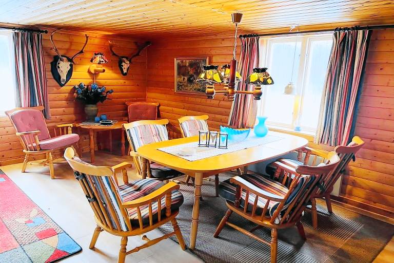 Lovely house with grill & yard | Pets are welcome — photo 5