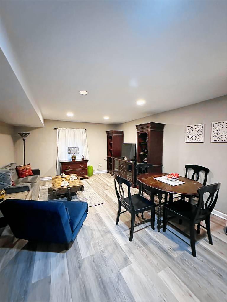 Apartment Chapel Hill