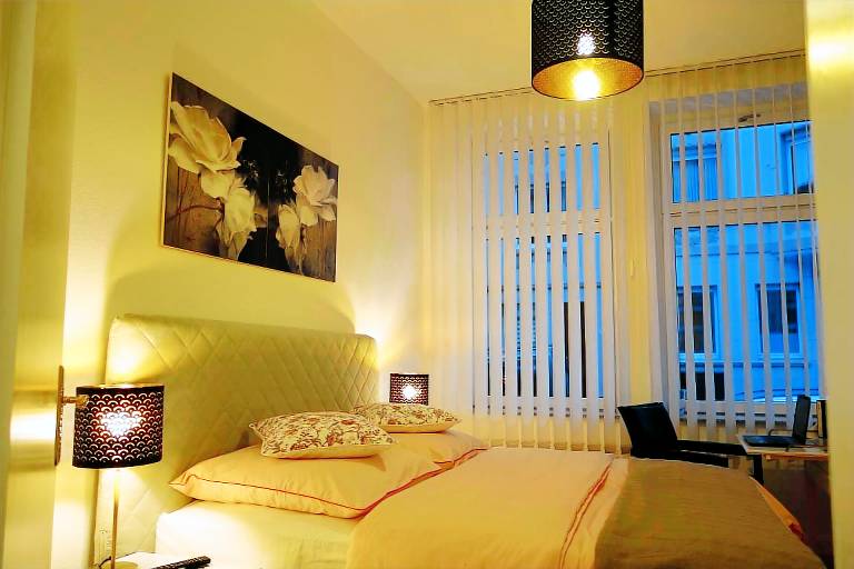 Ferienwohnung Wuppertal