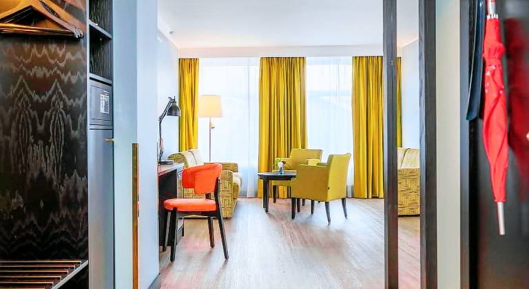 Thon Hotel Maritim — photo 3