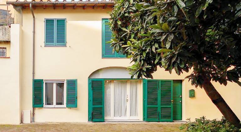 Rental apartment | Close to Lucca Cathedral — photo 4