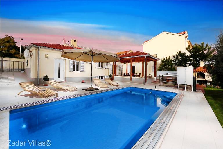 Villa Zadar