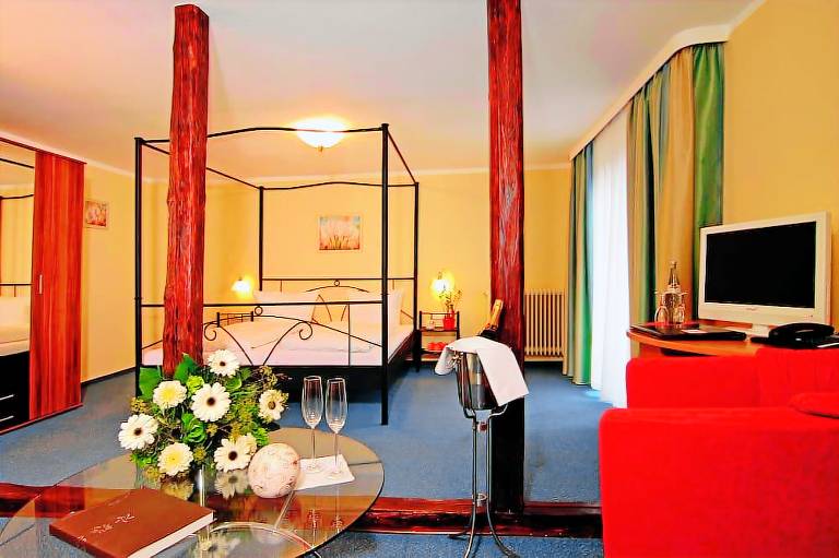 Hotel Zum Weissen Lamm