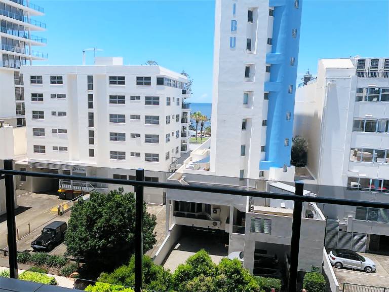 Apartment  Maroochydore