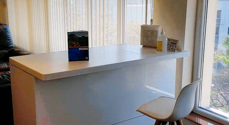 Holiday apartment with 2 rooms for 7 persons — photo 5