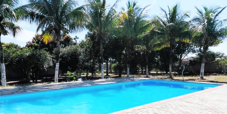 Casa Barra Bonita