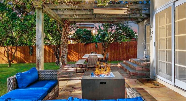 Vacation home with 1 room for 6 persons in Redondo Beach, CA