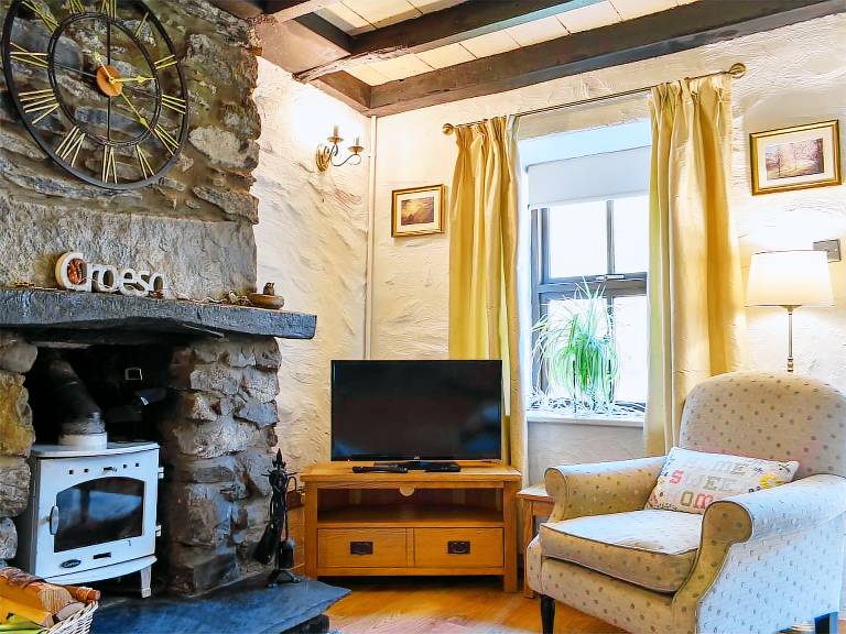 Cottage Betws-y-Coed