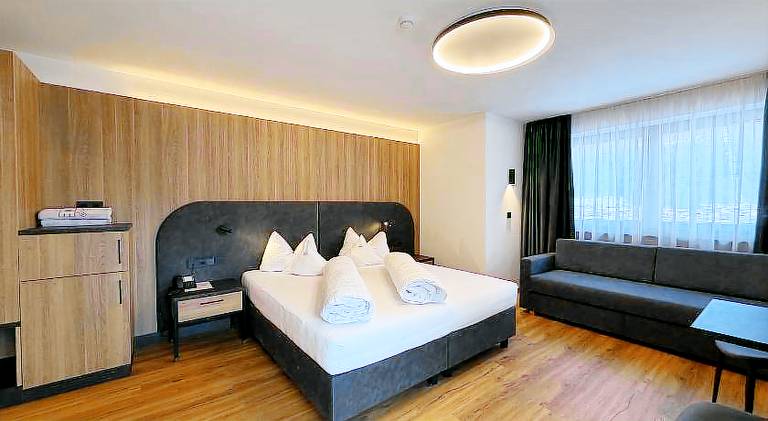 Hotel Ronce — photo 2