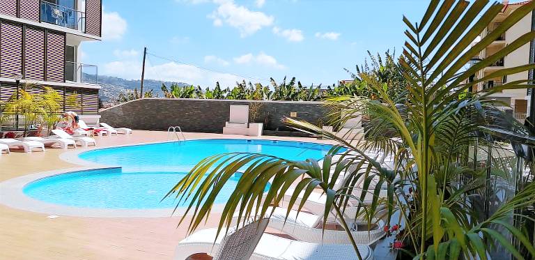 Appartement Funchal