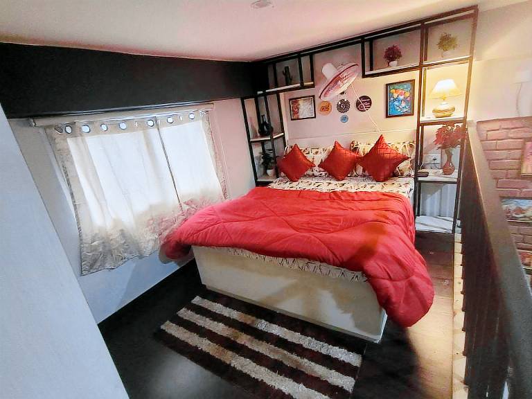 Vacation home | Water view | Suitable for remote work | Dogs allowed in Haridwar