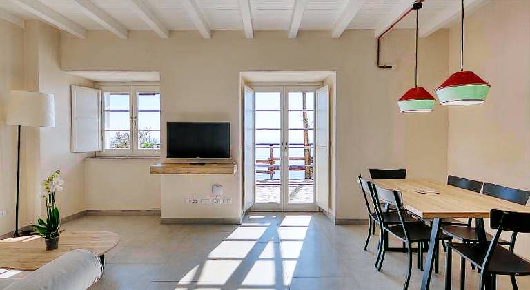 Rental apartment | Next to the beach | Dogs allowed — photo 4