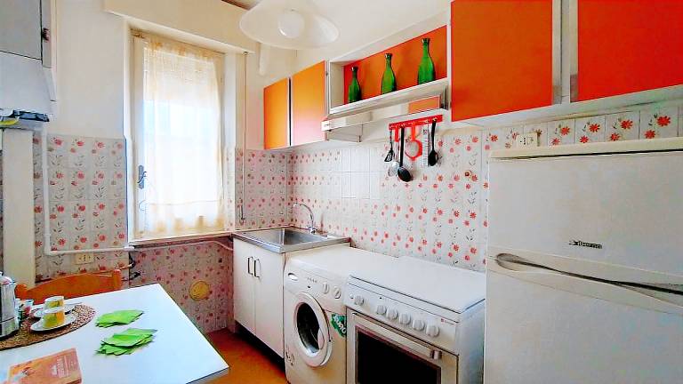 Apartment with terrace | Sea view — photo 4