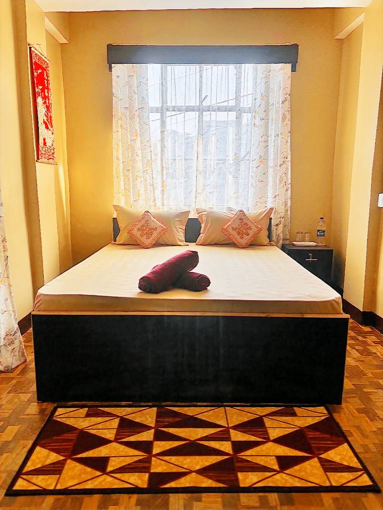 Rental apartment | Good for workation | Pets allowed — photo 2