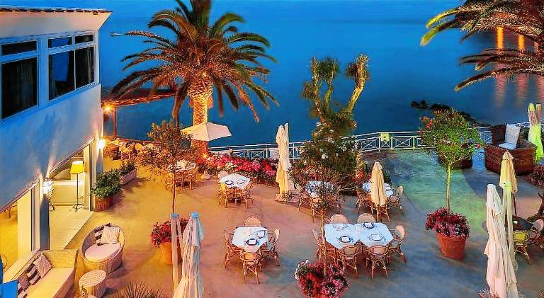 Apollon Club & Thermal Spa — photo 5