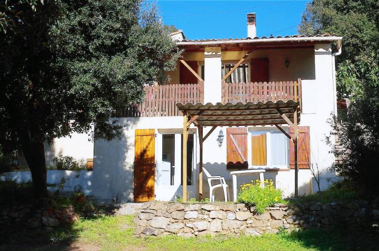 Appartement  Alata