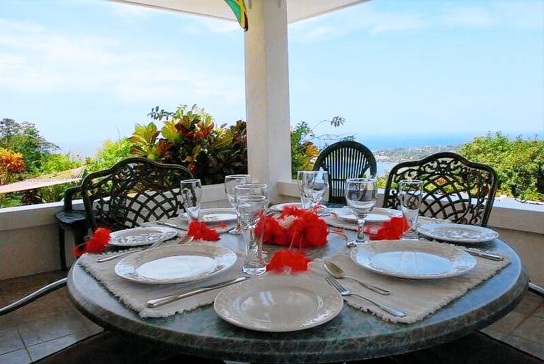 Villa Port Antonio