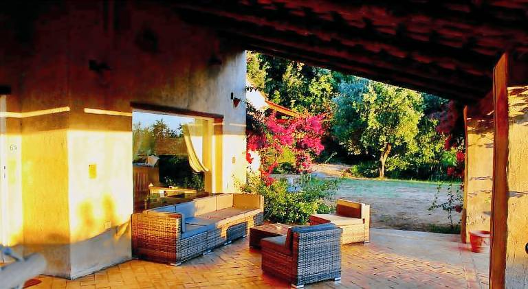 Villa with hot tub | Next to the beach | Dogs allowed — photo 3